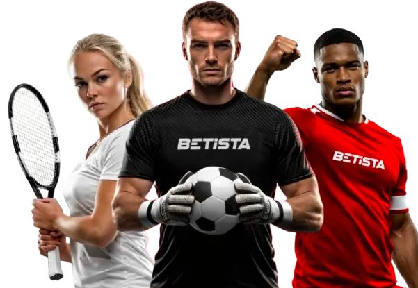 Betista online Casino Website